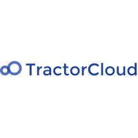 TractorCloud logo - Similar company to Adventure Networks