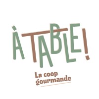 À Table logo - Similar company to Cooperlic