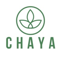 Chaya logo - Similar company to Chaya