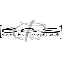 ecs GmbH logo - Similar company to Kaiser Bürotechnik Gmbh & Co. G