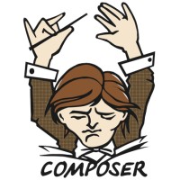 Composer - PHP Dependency Manager logo - Similar company to Teamup Calendar