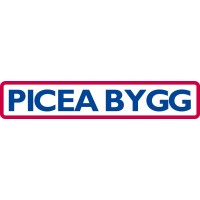 PICEA BYGG AB logo - Similar company to Eab Norrland Ab