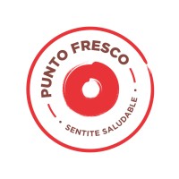 Punto Fresco logo - Similar company to Goline Sa