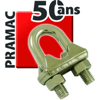 PRAMAC SAS logo - Similar company to Viwalliance