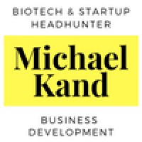 Michael Kand - Recruitment Firm