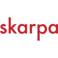 Skarpa AB logo - Similar company to Pipechain Ab
