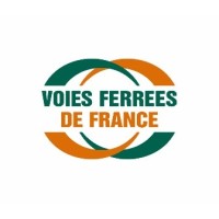 Voies Ferrées de France - SETVF logo - Similar company to Serce - Les Entreprises De La Transition Énergétique Et Numérique