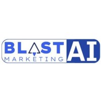 BlastMarketing AI logo - Similar company to Blastmarketing.Co
