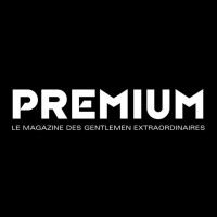 Magazine Premium logo - Similar company to Bump - Global Strategy