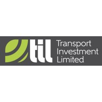 Transport Investment Limited - London and Hong Kong logo - Similar company to Consilio Recruitment Ltd.
