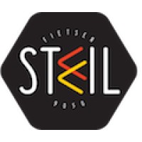 fietsen STEIL