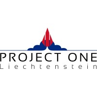 Project One Liechtenstein logo - Similar company to Emd Retail Gmbh