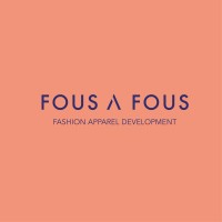 Fous A Fous- Your Private Label Partner logo - Similar company to Sample House Nl