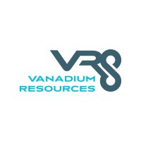 Vanadium Resources Limited (ASX: VR8) logo - Similar company to Vanadium Group