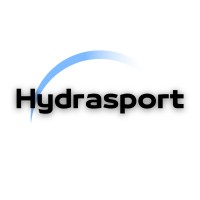 Hydrasport logo - Similar company to Agence Biped