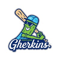 Portland Gherkins Baseball Team