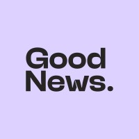 Good News. logo - Similar company to Prepr Cms