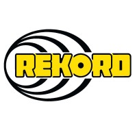 REKORDVERKEN SWEDEN AB logo - Similar company to Tornum Ab