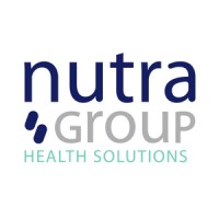 NUTRAGROUP logo - Similar company to Botanic'All