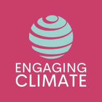 Engaging Climate logo - Similar company to Circular Spring