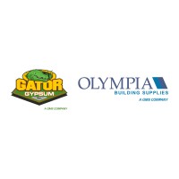 Gator Gypsum, Inc logo - Similar company to Rañon, Inc. Construction