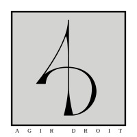 AGIR DROIT logo - Similar company to Les Avocats D'Arras