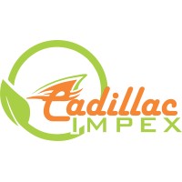 Cadillac Impex logo - Similar company to Laundry Baskett