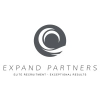 Expand Partners Ltd logo - Similar company to Edh Utilities