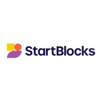 Startblocks International logo - Similar company to Unteched