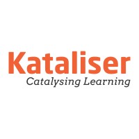 Kataliser logo - Similar company to Thumbmunkeys Ltd