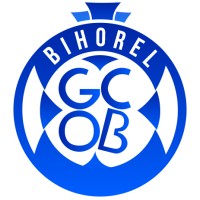 Gallia Club Olympique Bihorellais logo - Similar company to Bihorel Ma Ville