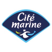 Cite marine logo - Similar company to Salaisons Celtiques - Agromousquetaires