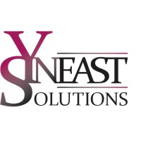 Syneast Solutions logo - Similar company to Pebblestone