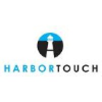 Harbortouch screen pos