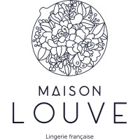 Maison Louve logo - Similar company to Lulucastagnette