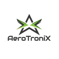 AeroTroniX Unmanned Systems logo - Similar company to Atx Systems Limited