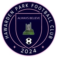 Hawarden Park Girls and Ladies FC logo - Similar company to Empeiria Training