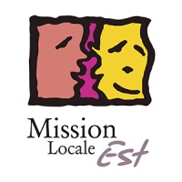 Mission Locale Est Réunion logo - Similar company to Prodij