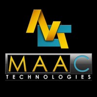 Maac Technologies logo - Similar company to Helloleads Crm