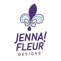Jenna! Fleur Designs, LLC logo - Similar company to Thinkbig Marketing