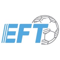 Elite Footballers Tournament (EFT) logo - Similar company to Paragon Star