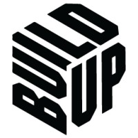 Build Up Foundation logo - Similar company to Space Black