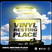 Vinyl Resting Place Podcast