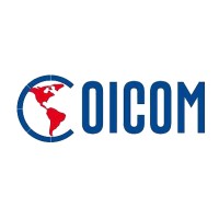 COICOM logo - Similar company to Fundación Más Vida