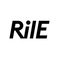 Rile logo - Similar company to Hype