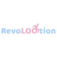 RevoLOOtion logo - Similar company to Vehicles For Change Uk/Revolootion