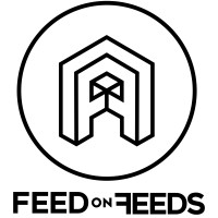 Feed On Feeds logo - Similar company to Brander