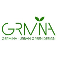 Germina, Urban Green Design logo - Similar company to Adn Institut