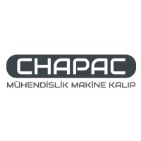 Chapac Mühendislik Makine Kalıp Sanayi logo - Similar company to Sonsuzdongu