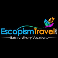 Escapism Travel logo - Similar company to Escapism
